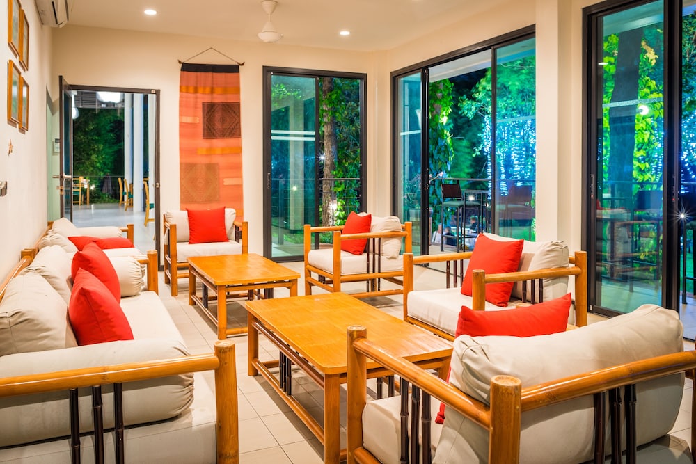 The River Resort 27/50