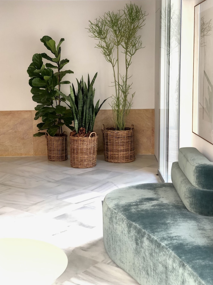 Hotel Tayko Sevilla 38/60