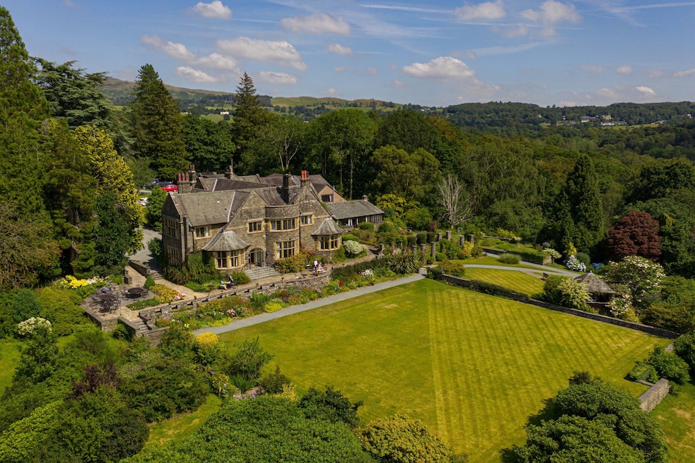 Cragwood Country House Hotel 40/68