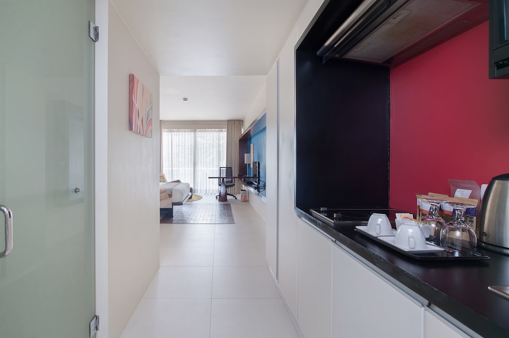 The Picasso Boutique Serviced Residences 30/79