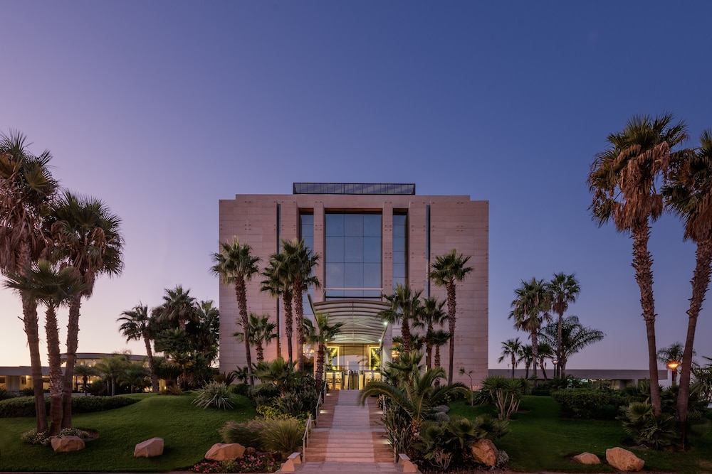 Movenpick Hotel & Casino Malabata Tanger in TANGIER