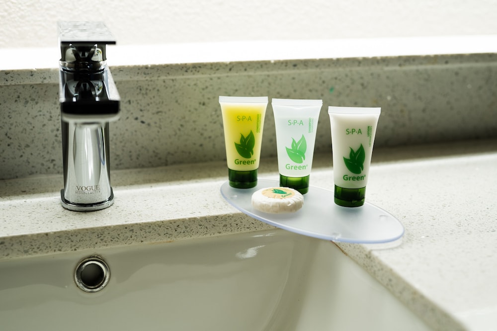 Surestay Plus Hotel By Best Western Point Richmond 26/37