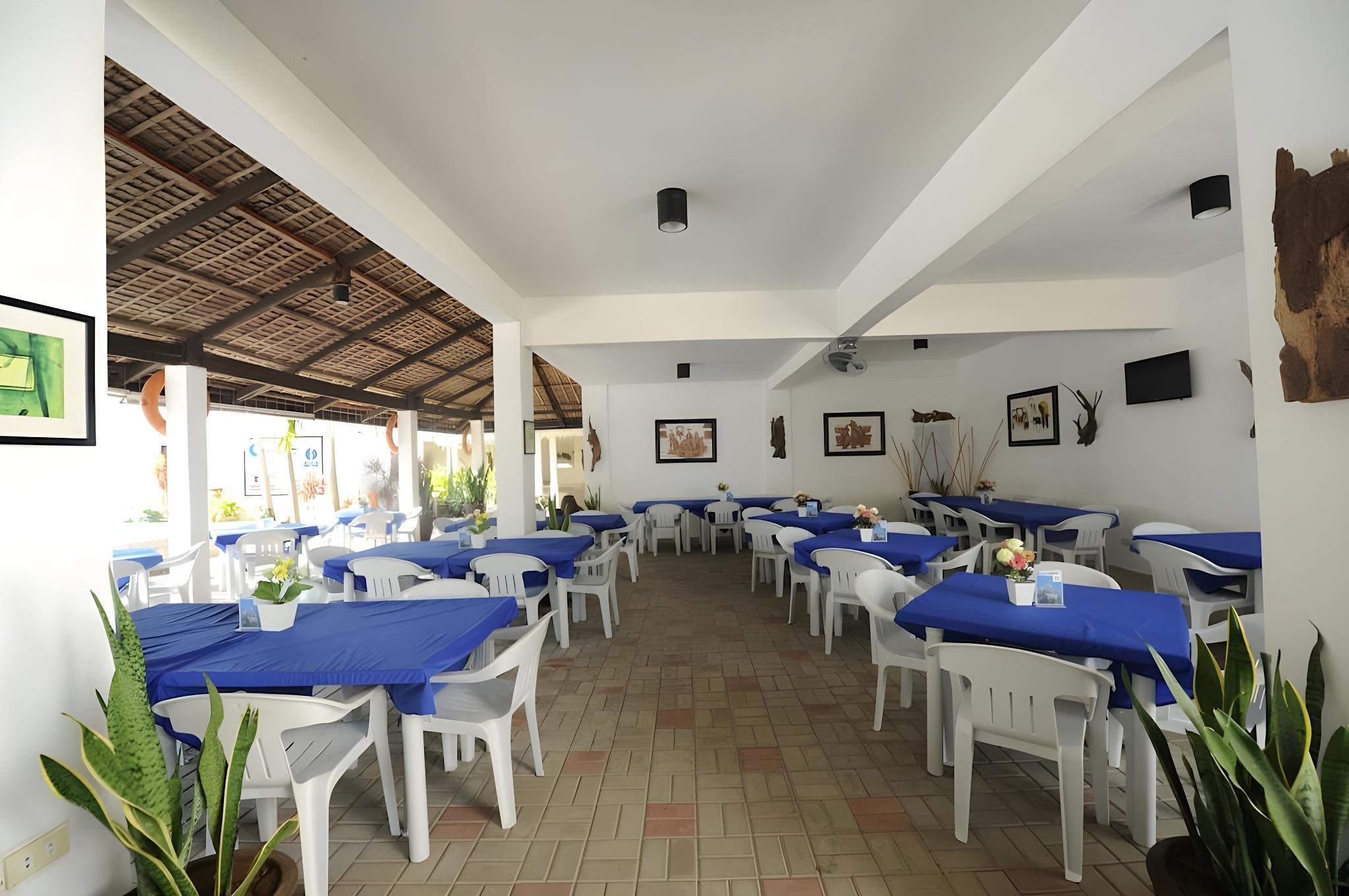 Coralview Beach Resort 7/16