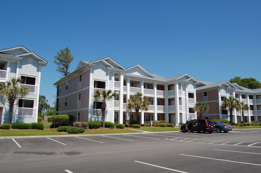 amenities