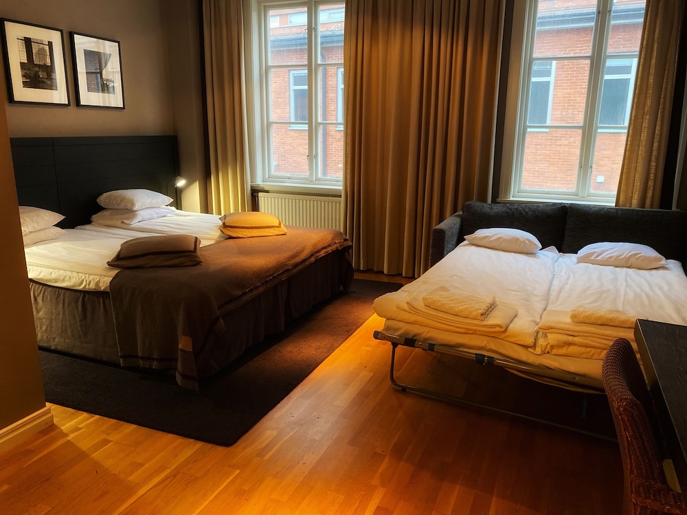 Dialog Hotel Villan 13/50