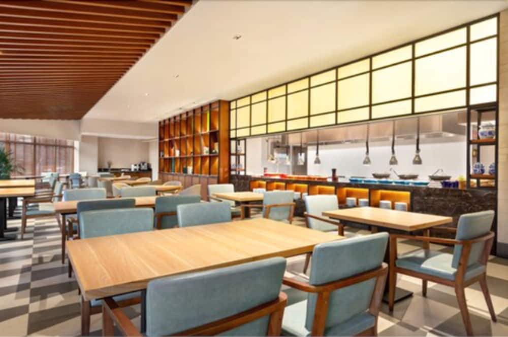 Hyatt Place Chongli 26/34