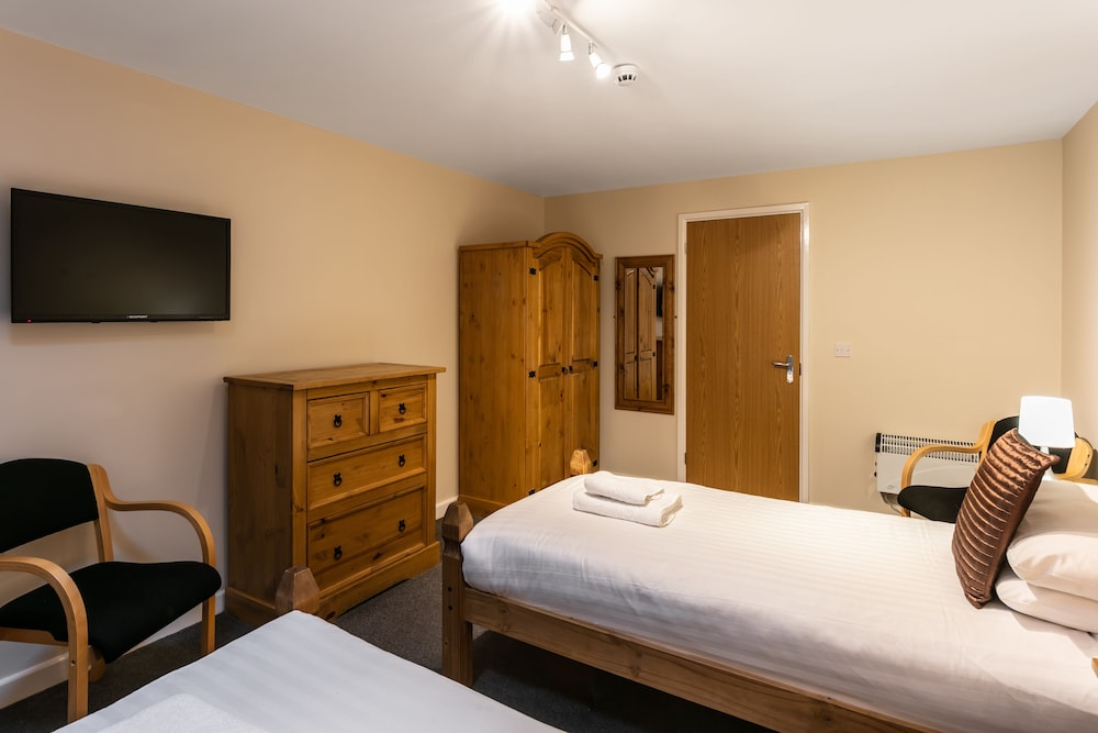Roydon Marina Village Hotel 15/49