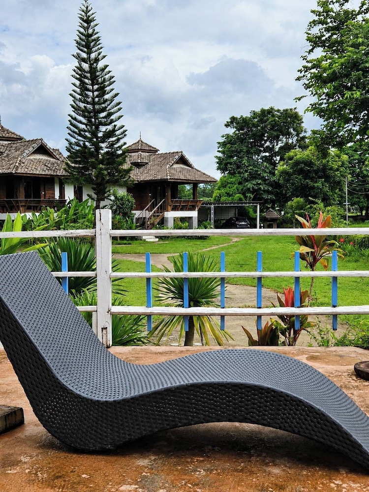 Pai River Villa 32/50