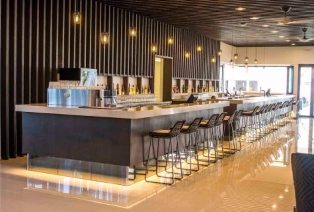 Taumeasina Island Resort 9/50