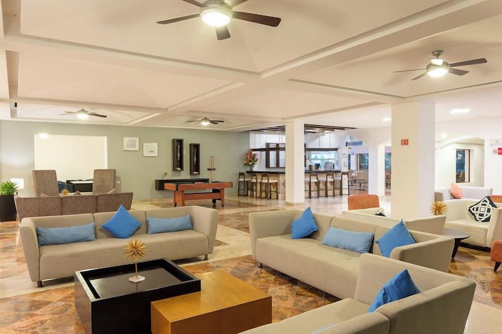 Beachscape Kin Ha Villas and Suites 68/89