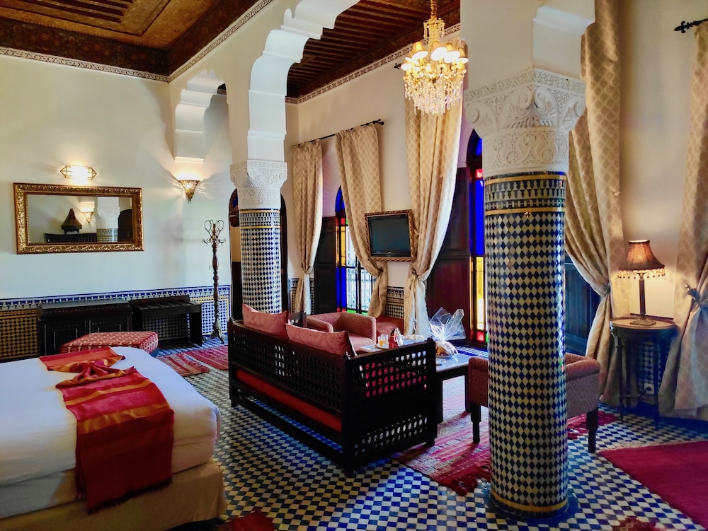 Riad Le Calife 35/50