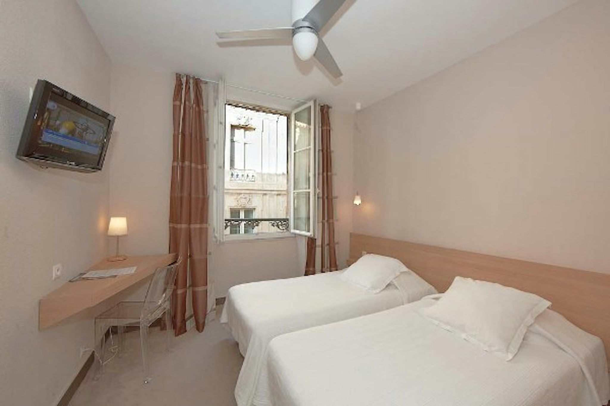 Hotel Gambetta 9/41