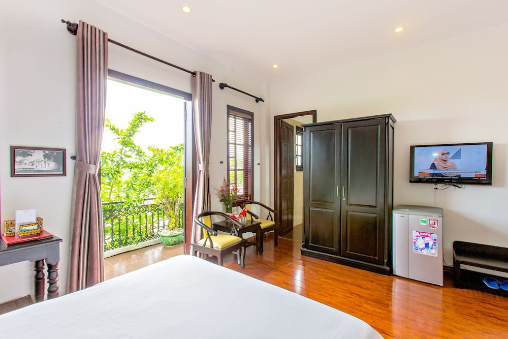 Riverside Impression Homestay Villa 20/65