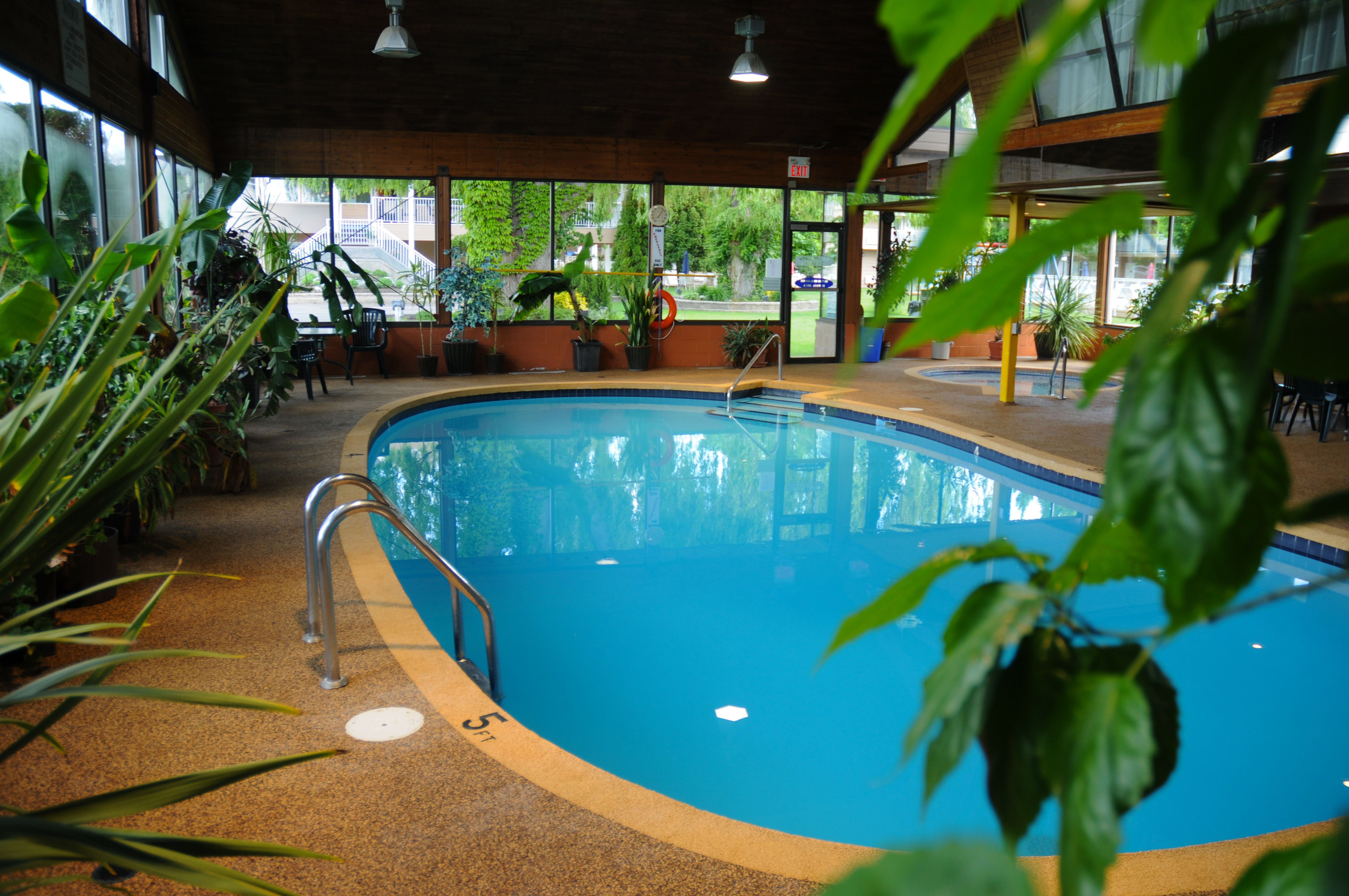 Best Western Inn At Penticton 66/67