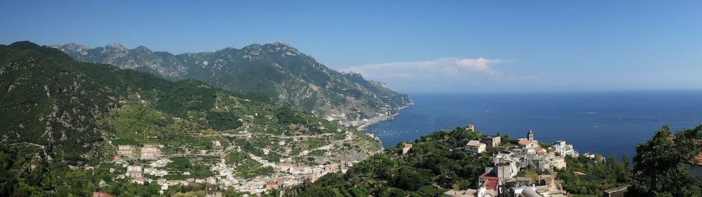 Affittacamere Ravello Rooms 42/47