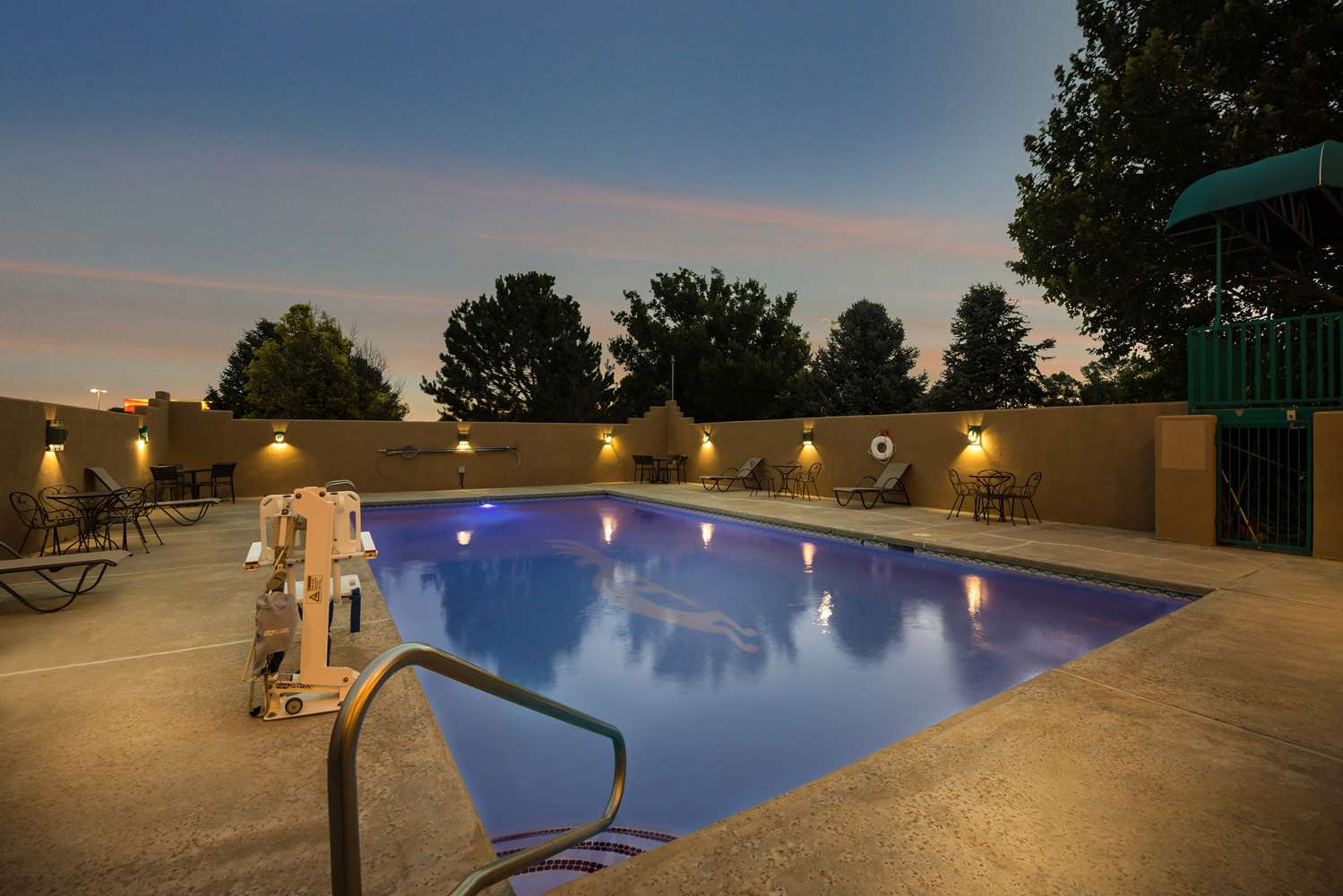 Best Western Kokopelli Lodge 22/40
