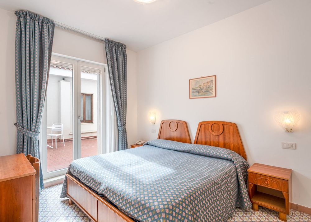 Hotel Eliseo Park S 27/65