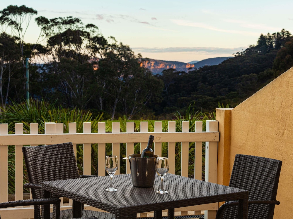 Fairmont Resort Blue Mountains MGallery by Sofitel 59/77