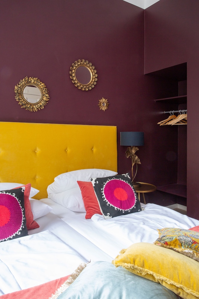 Hotel Art Nouveau 13/65