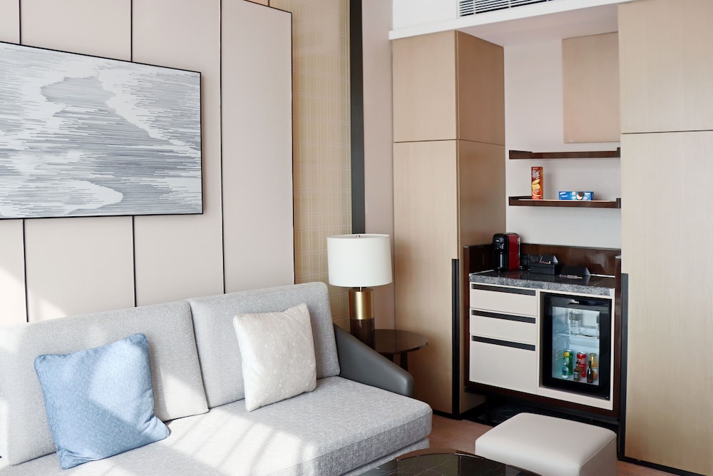 Pullman Suzhou Taicang 28/41