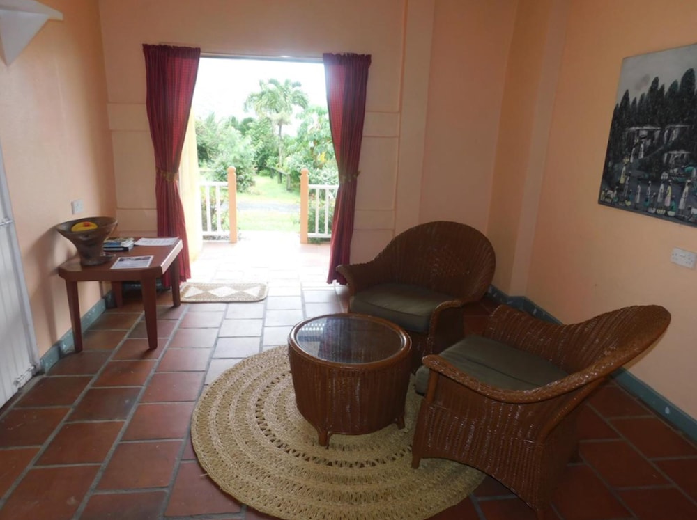 La Haut Resort 22/50