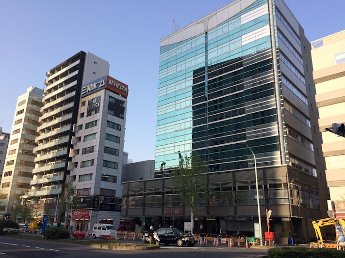 Dormy Inn Korakuen 7/7