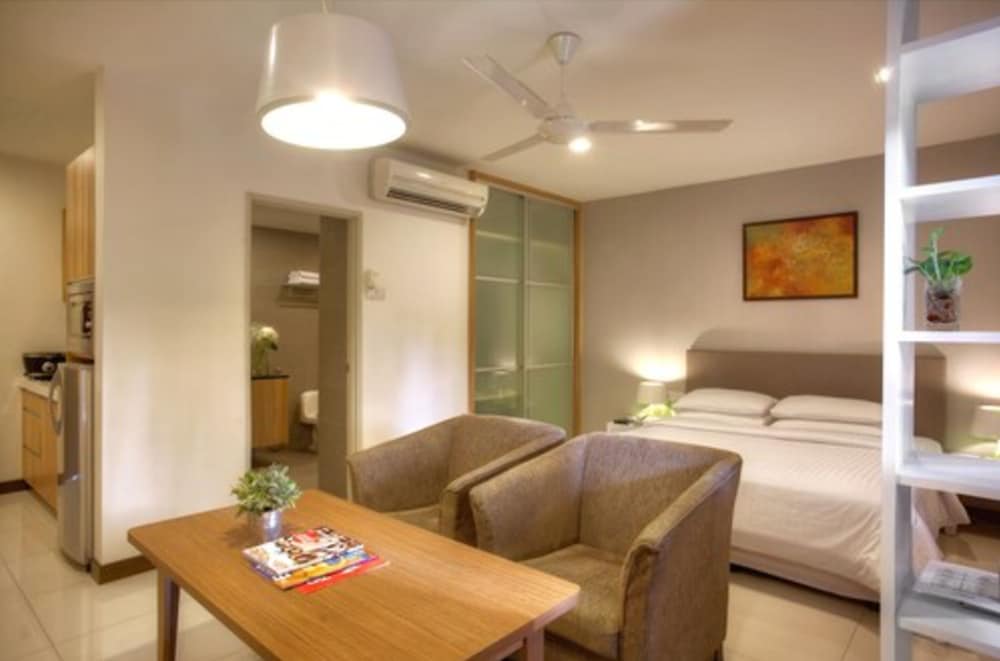 Domitys Bangsar Kuala Lumpur 18/48
