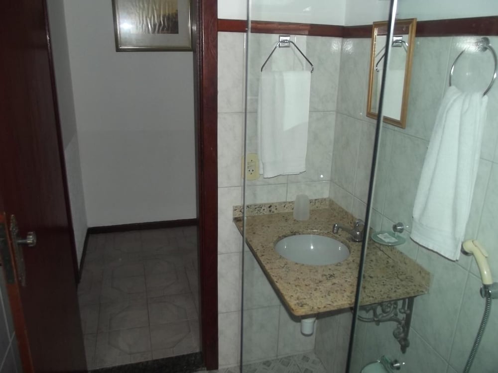 Pousada Flats Paguru 51/58