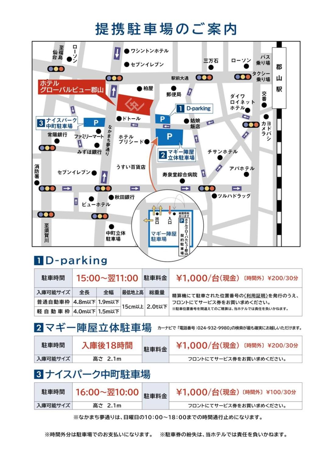 Hotel Global View Koriyama 5/50