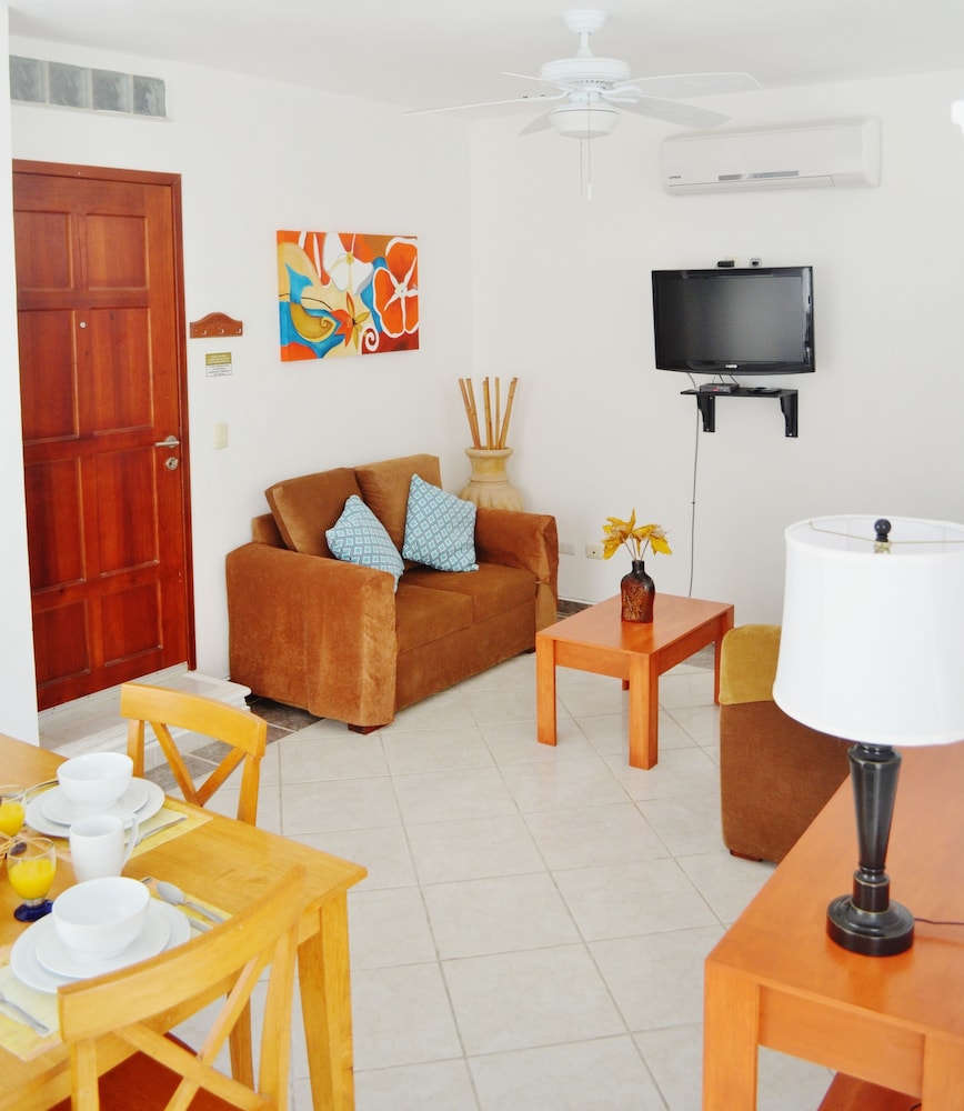Corales Suites 26/50