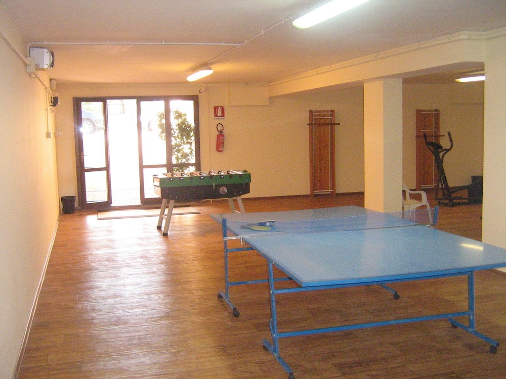 Carpediem Assisi Living Club 15/50