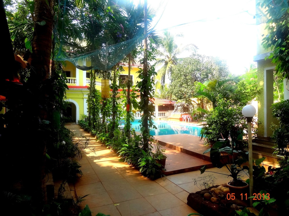 Poonam Village Resort 45/50