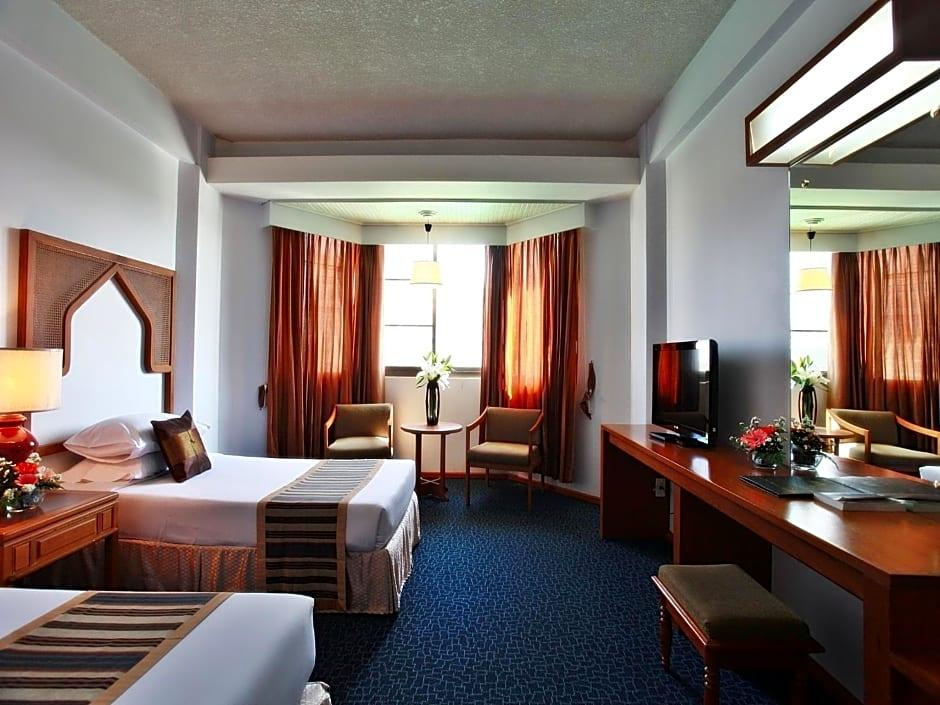 Chiangmai Phucome Hotel 13/44