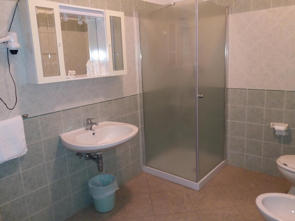 Hotel Ariston 38/47