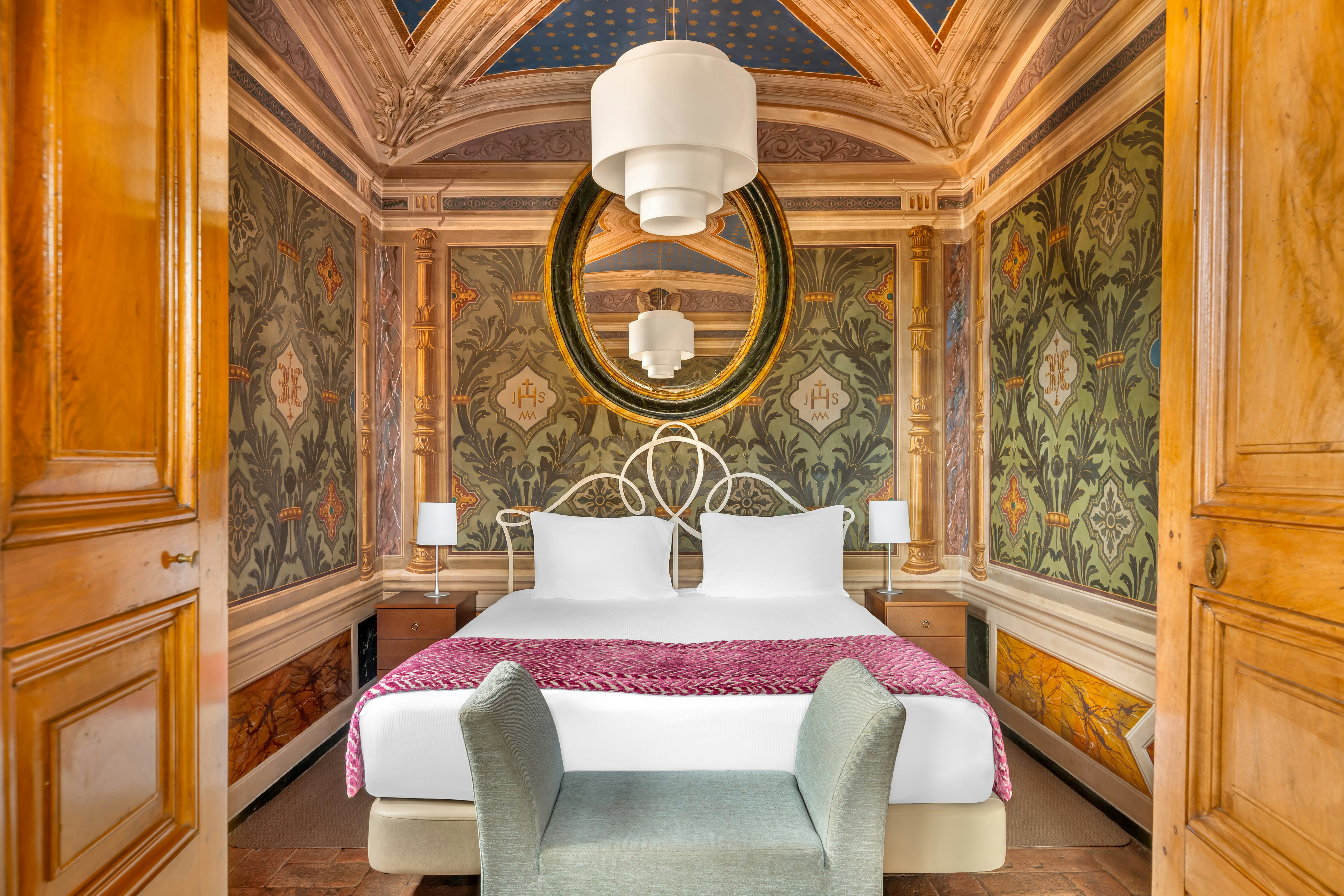 Hilton Vacation Club Palazzo Catalani & Soriano 6/35