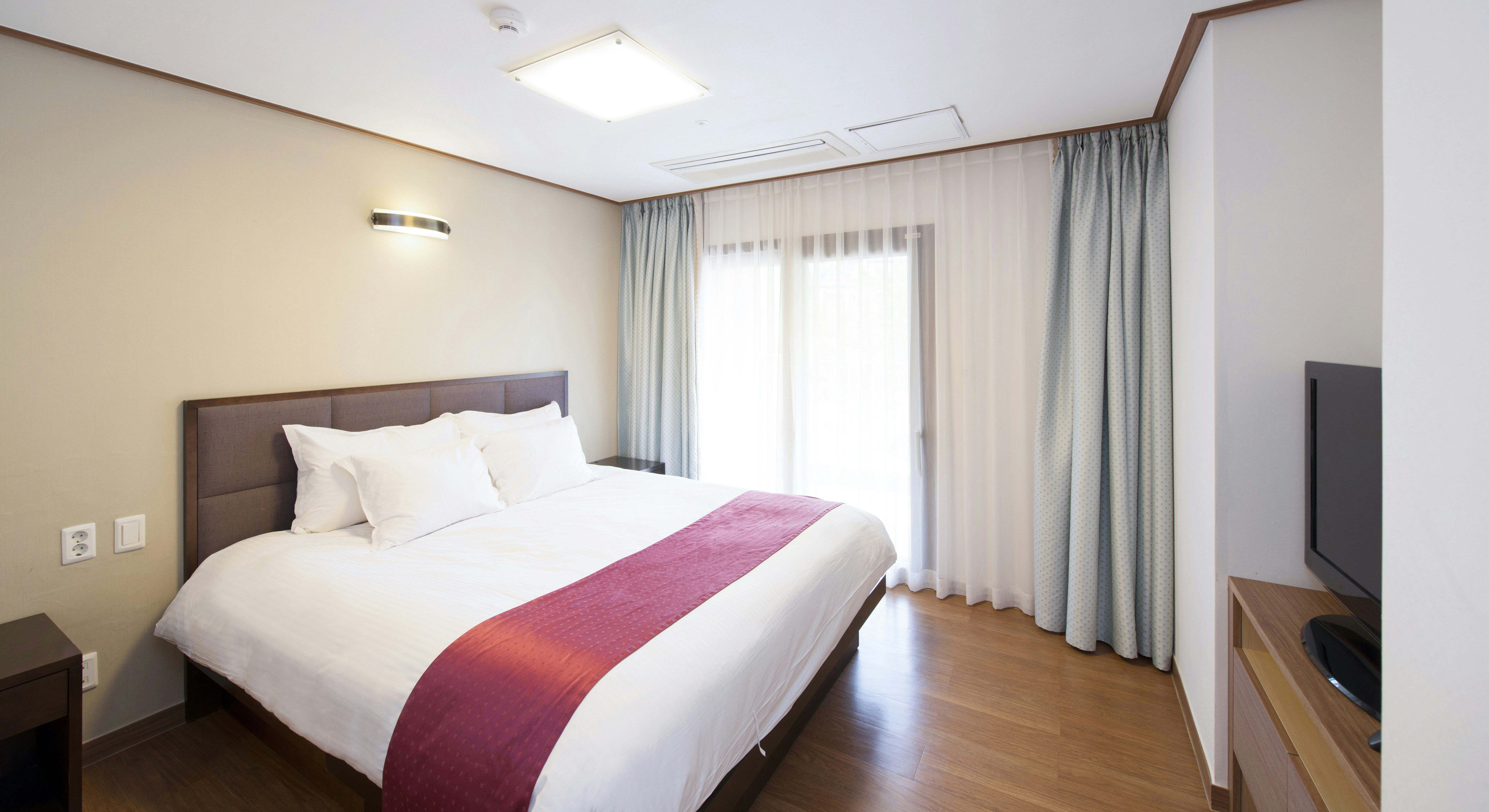 Holiday Inn & Suites Alpensia Pyeongchang Suites 22/73