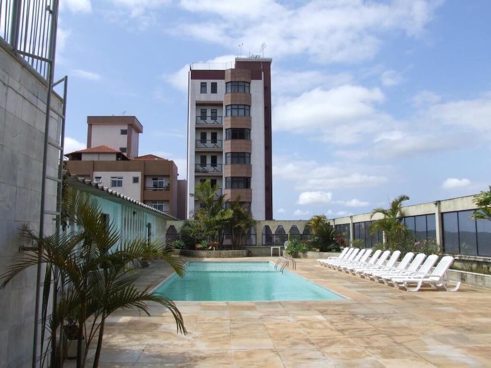 Lucape Palace Hotel 46/50