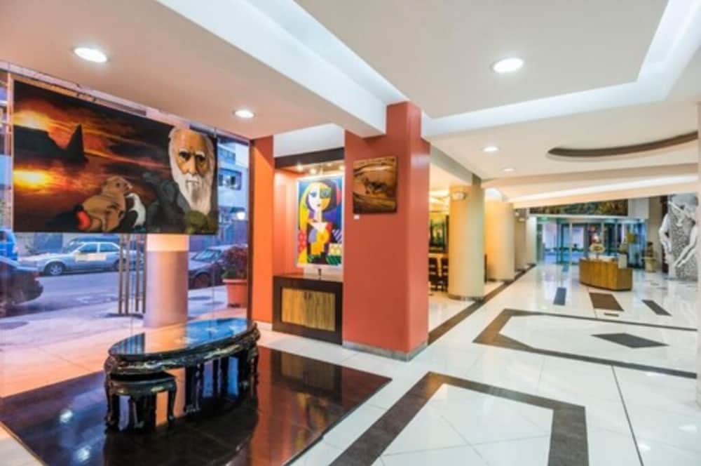 Hotel GH Galeria 49/55