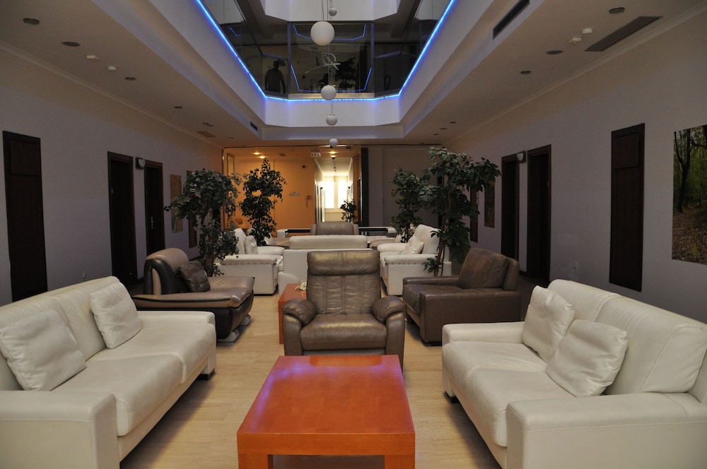 Igneada Resort Hotel and SPA 47/62