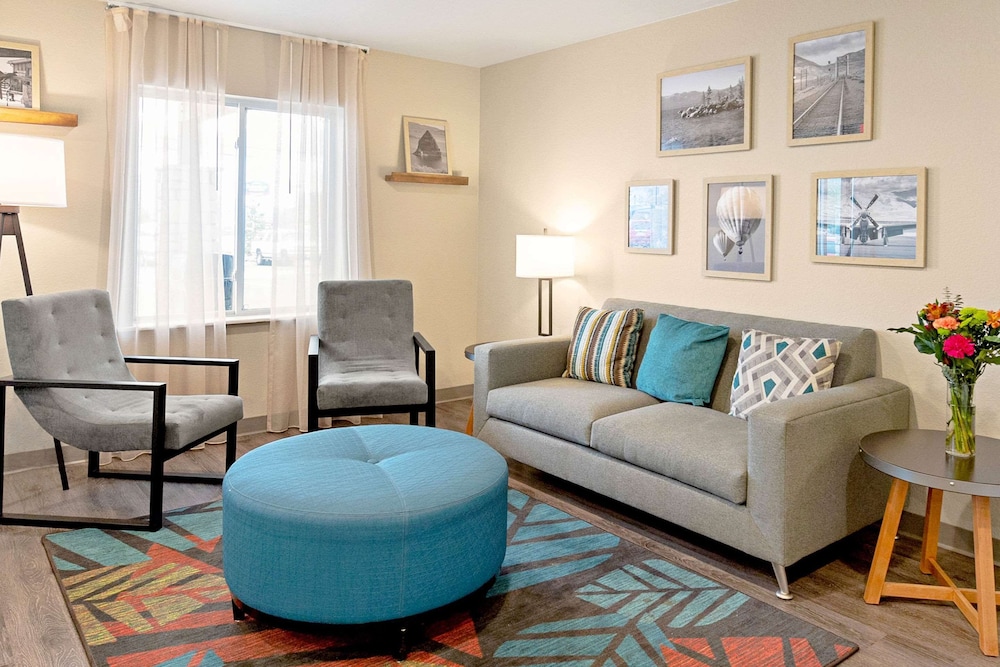 WoodSpring Suites Reno Sparks 19/38