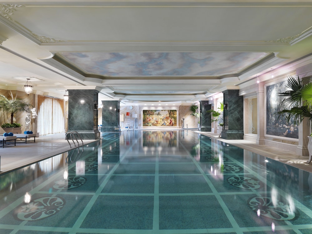 LEGENDALE HOTEL BEIJING 20/33
