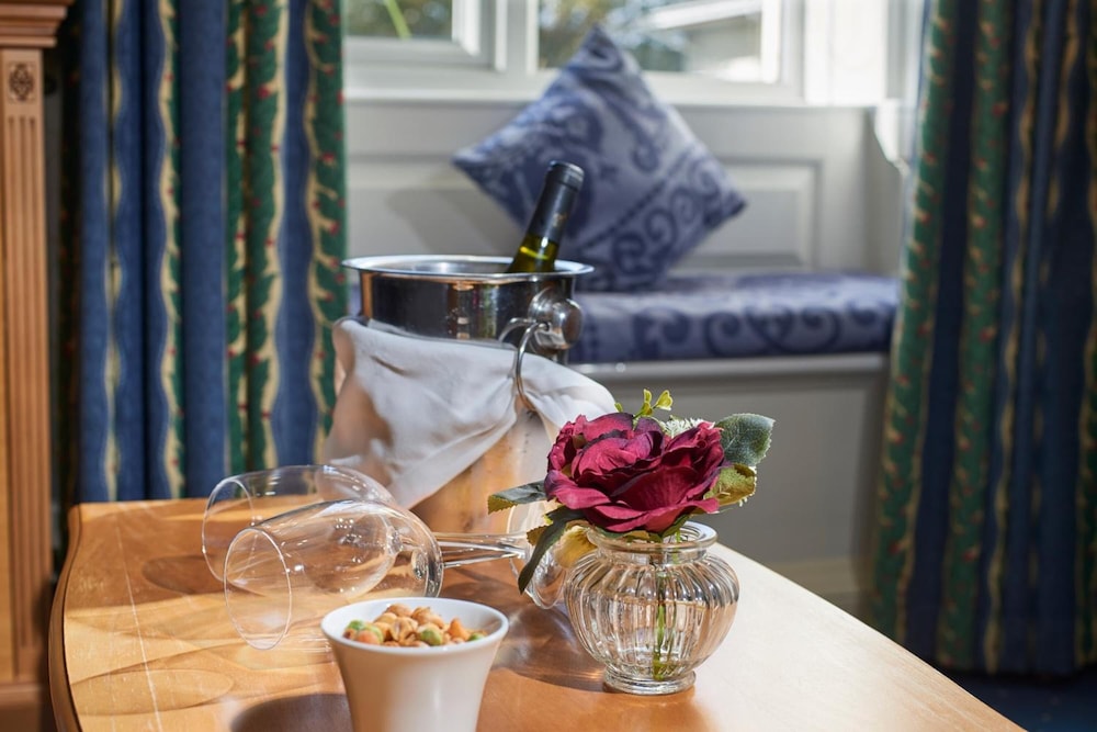 Les Rocquettes Hotel 41/49