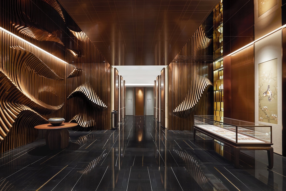 JW Marriott Hotel Xi'an Southwest 22/48