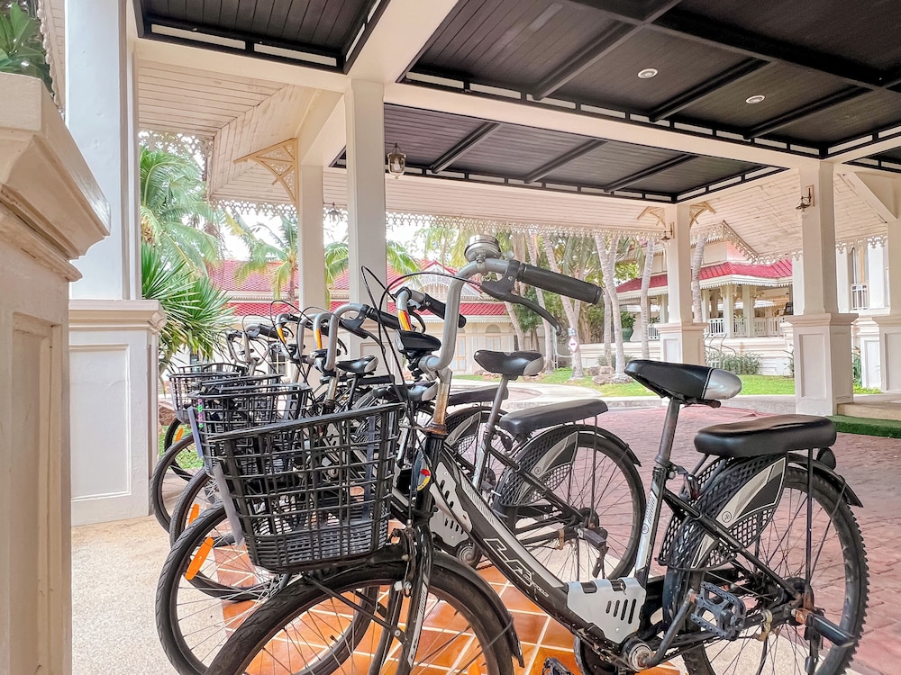 Wora Bura Hua Hin Resort And Spa 34/75