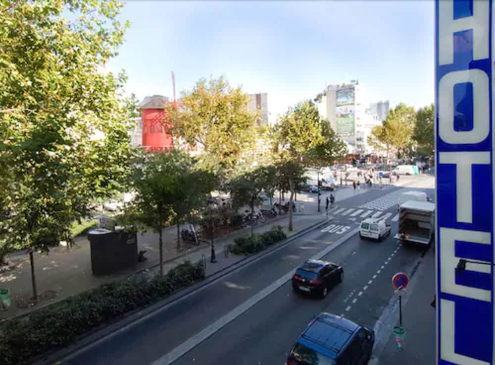 Beauquartier Montmartre 40/50