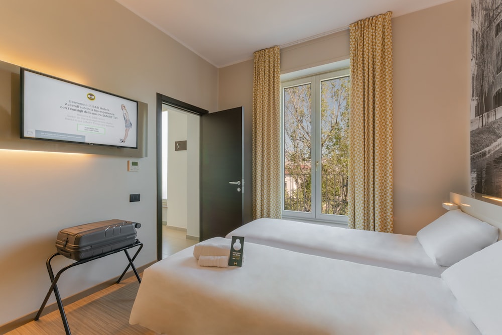 B&B Hotel Treviso 25/51