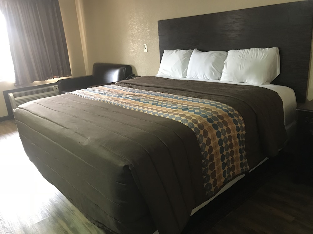 Memphis Inn 27/46