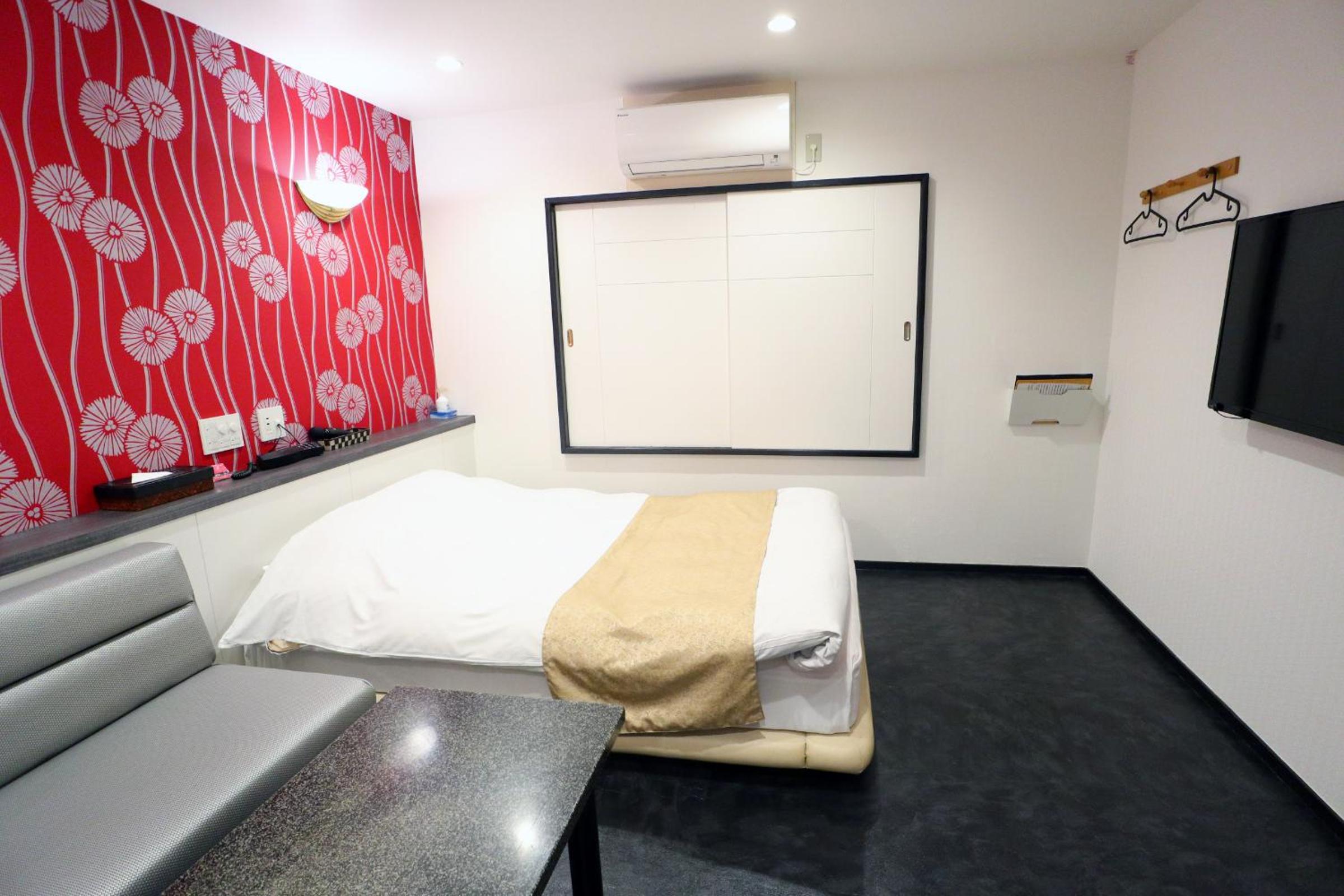 HOTEL LEX Numazu (Adult Only) 12/49