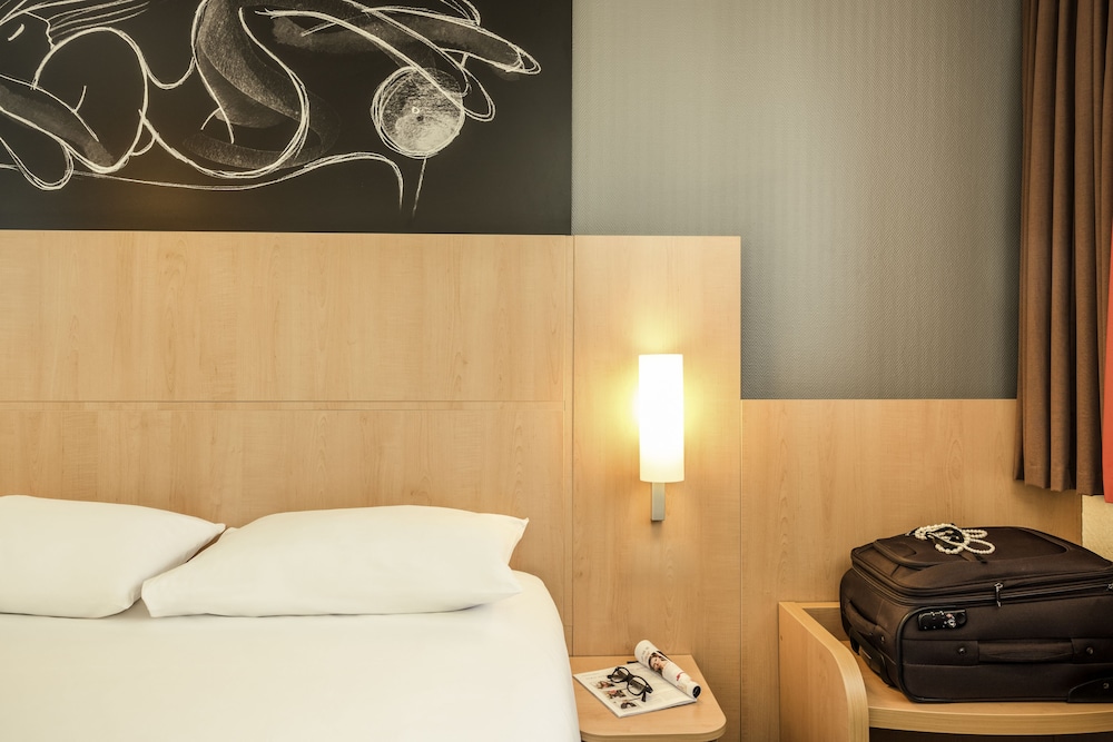 Ibis Paris Avenue D'italie 13Eme 46/74
