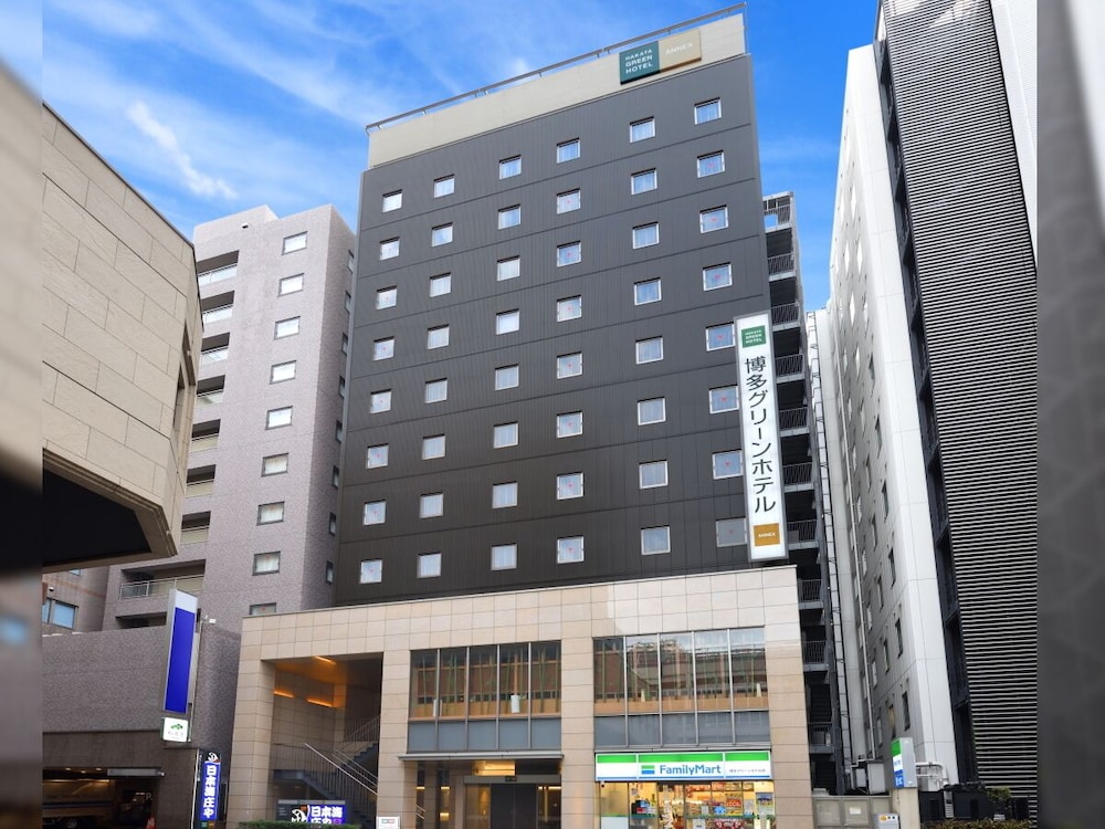 Hakata Green Hotel Annex 4/58